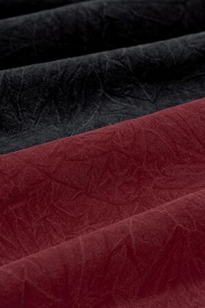Cotton Box Crash Düz Pamuk Çift Kişilik Nevresim Takımı