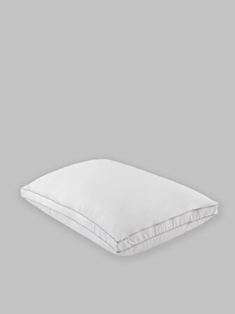 Cotton Box Kanguru Yastık 1200gr Beyaz 50x70