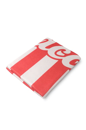 Cozy Home Heatwave Vacay Plaj Havlusu 90x150