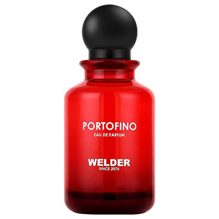 Welder WWP2001  Portofıno 100 ML EDP Kadın Parfüm