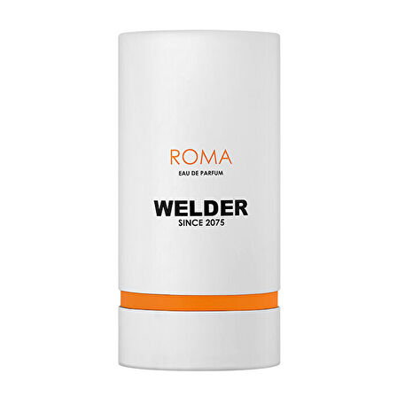 Welder WWP1001 ROMA 100 ML EDP