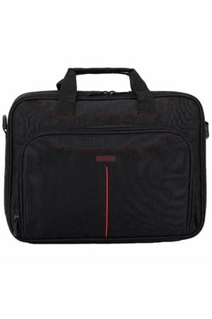 Mack Mcc-301 Prolite 14.1" Notebook Çantası Siyah