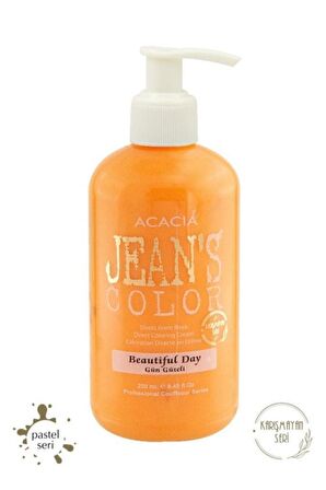 Acacia Jean's Color Gün Güzeli 250 ml