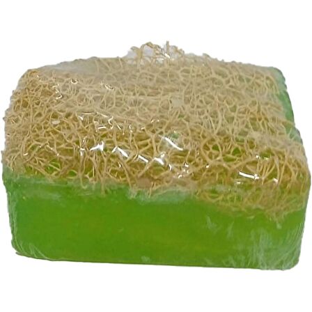 Şifaver Kabak Lifli Aloe Vera Sabunu 125 Gr