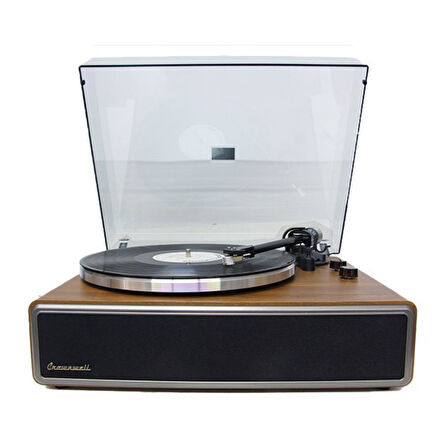 Pikap Vegas Ahşap Klasik Plakçalar Bluetooth C1333