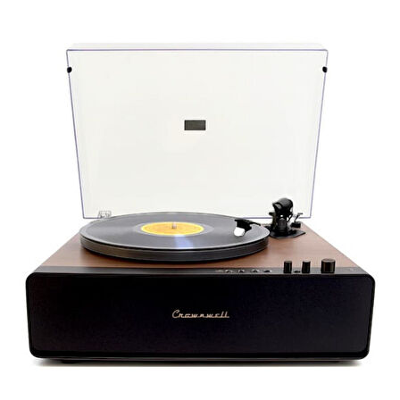 Pikap Vegas Plus Black Led Panel Ahşap Plakçalar CW017