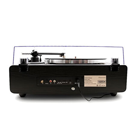 Pikap Vegas Plus Silver Led Panel Ahşap Plakçalar CW018