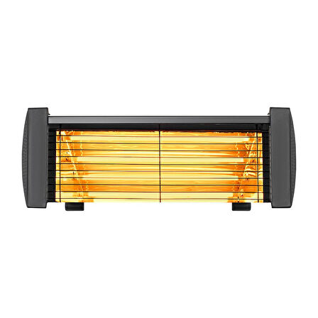ŞAMDAN 3005 SOBA ENERGY QUARTZ