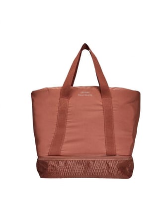 Life Bag Bayan Spor Kol Çantası Gül Kurusu