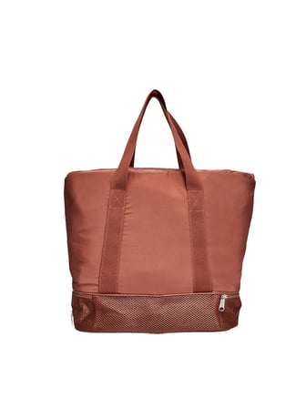 Life Bag Bayan Spor Kol Çantası Gül Kurusu