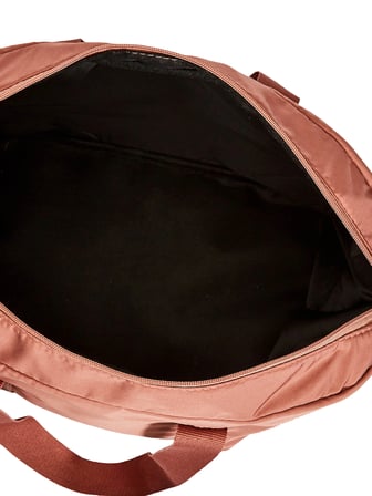 Life Bag Bayan Spor Kol Çantası Gül Kurusu