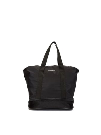 Life Bag Bayan Spor Kol Çantası Siyah