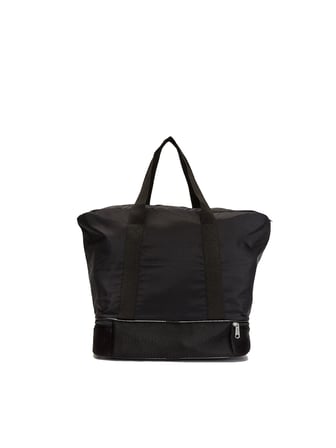 Life Bag Bayan Spor Kol Çantası Siyah