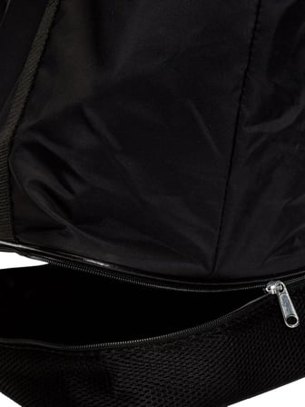Life Bag Bayan Spor Kol Çantası Siyah