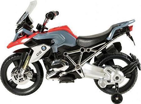 Rollplay W38H BMW R1200 GS Motor 12V