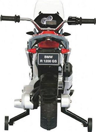 Rollplay W38H BMW R1200 GS Motor 12V