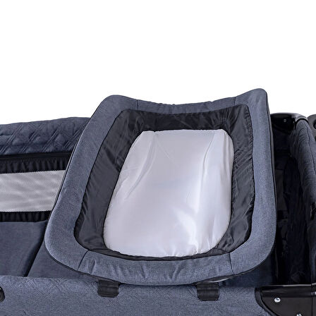 Prego Baby Prego Armada 8067 70x120 cm Park Yatak