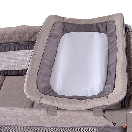 Prego Baby Prego Armada 8067 70x120 cm Park Yatak