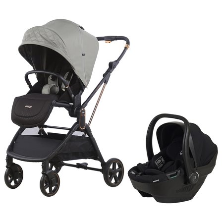 Prego Arteon i-Size Travel Sistem Bebek Arabası 2410