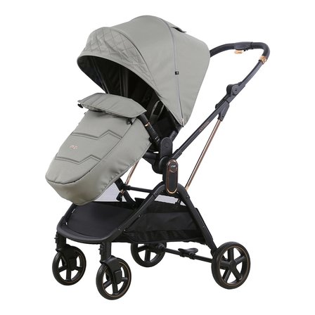 Prego Arteon i-Size Travel Sistem Bebek Arabası 2410