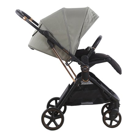 Prego Arteon i-Size Travel Sistem Bebek Arabası 2410