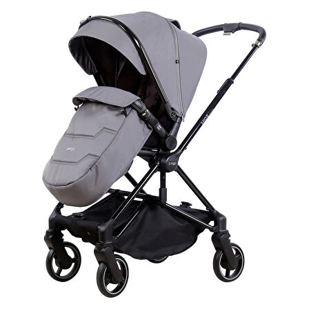 Prego Mios Premium I-Size Travel Sistem Bebek Arabası 2415