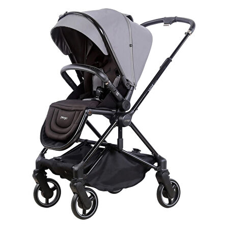 Prego Mios Premium I-Size Travel Sistem Bebek Arabası 2415