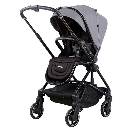 Prego Mios Premium I-Size Travel Sistem Bebek Arabası 2415