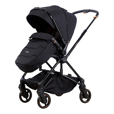 Prego Mios Premium I-Size Travel Sistem Bebek Arabası 2415