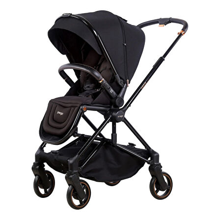 Prego Mios Premium I-Size Travel Sistem Bebek Arabası 2415