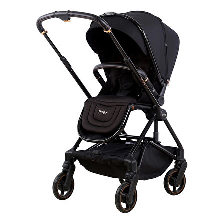 Prego Mios Premium I-Size Travel Sistem Bebek Arabası 2415