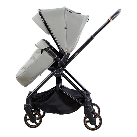 Prego Mios Premium I-Size Travel Sistem Bebek Arabası 2415