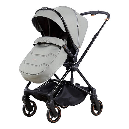Prego Mios Premium I-Size Travel Sistem Bebek Arabası 2415