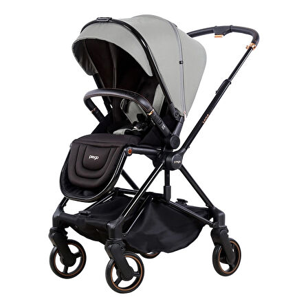Prego Mios Premium I-Size Travel Sistem Bebek Arabası 2415