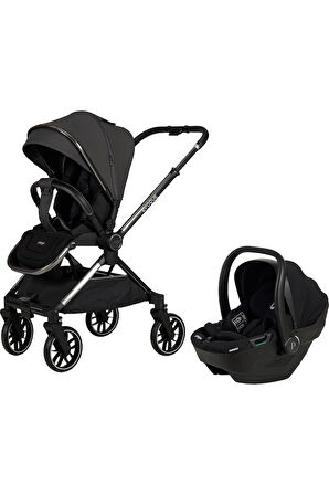 Evoque I-Size Travel Bebek Arabası ve Taşıması PRG-2425