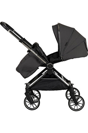 Evoque I-Size Travel Bebek Arabası ve Taşıması PRG-2425