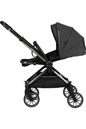 Evoque I-Size Travel Bebek Arabası ve Taşıması PRG-2425