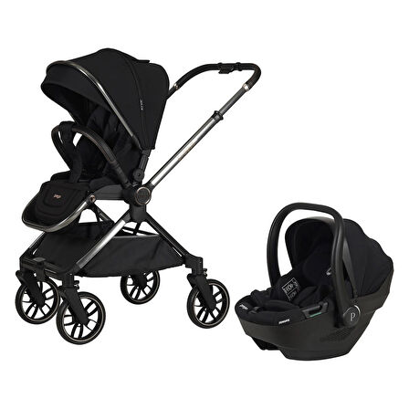 Prego Evoque I-Size Travel Sistem Bebek Arabası 2425