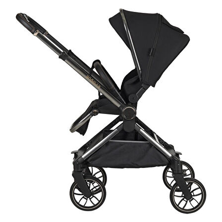 Prego Evoque I-Size Travel Sistem Bebek Arabası 2425