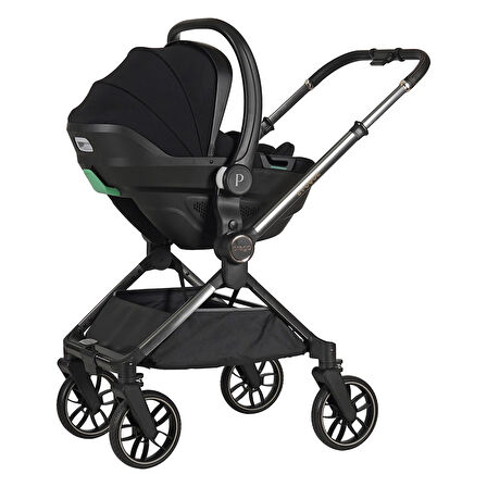 Prego Evoque I-Size Travel Sistem Bebek Arabası 2425