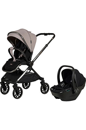 Evoque I-Size Travel Bebek Arabası ve Taşıması PRG-2425