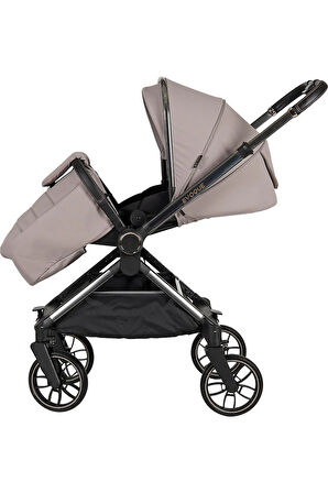 Evoque I-Size Travel Bebek Arabası ve Taşıması PRG-2425