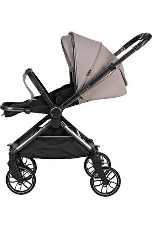 Evoque I-Size Travel Bebek Arabası ve Taşıması PRG-2425