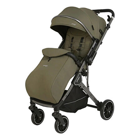 Prego Canyon Bebek Arabası PRG-2430