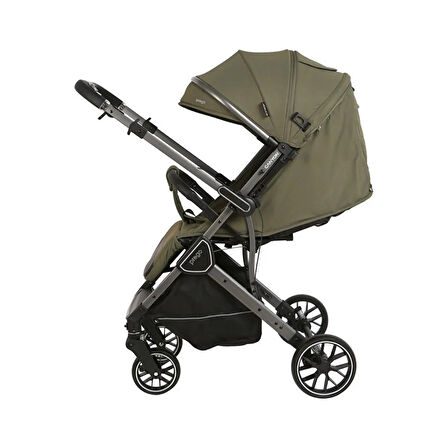 Prego Canyon Bebek Arabası PRG-2430