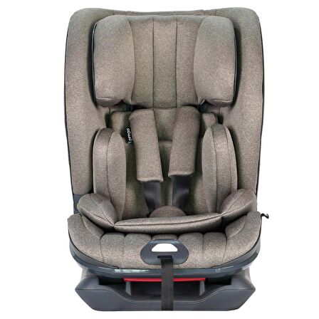 Prego Cabrio Isofix Oto Koltuğu 9-36 kg Bej