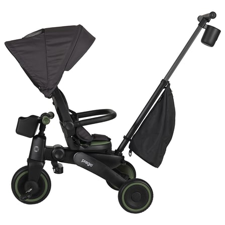 Prego Evo Üç Tekerli Bisiklet T807A