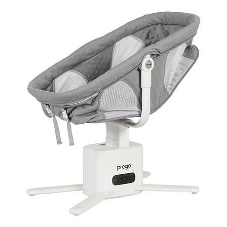 Prego Luna Elektrikli Beşik 4094