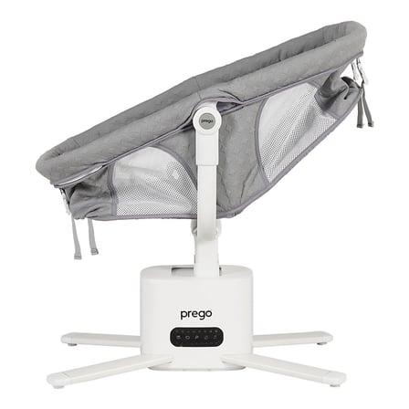 Prego Luna Elektrikli Beşik 4094