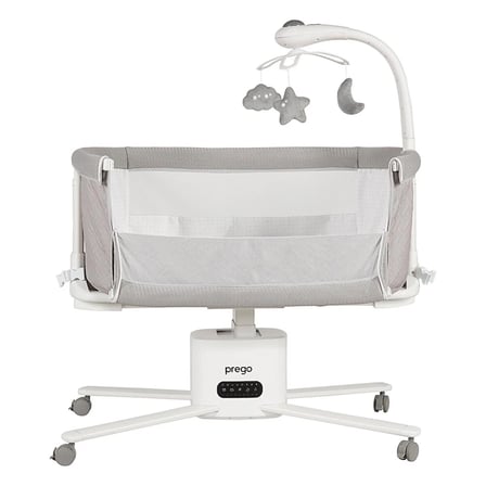 Prego Baby 4096 Prego Vera Elektrikli Beşik